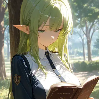 Profile image of 플로라