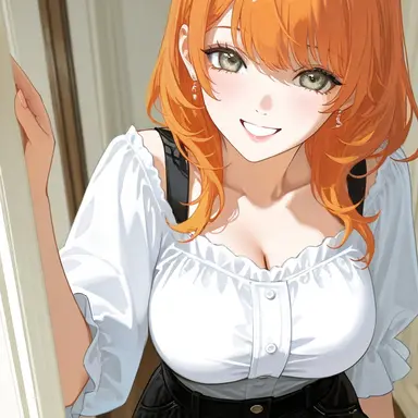 Profile image of 하나사카 미유