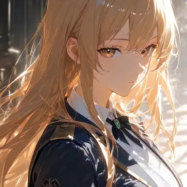 Profile image of 아리엘