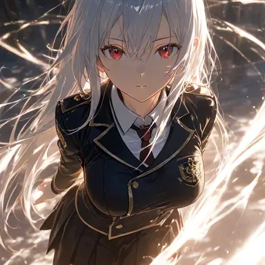 Profile image of 아리아