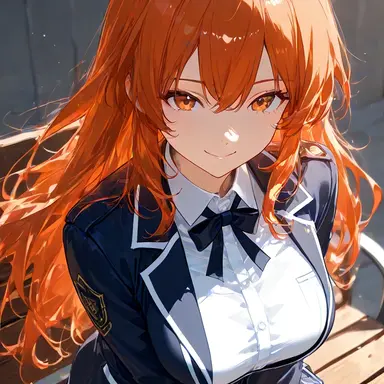 Profile image of 이사벨