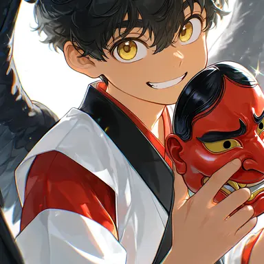 Profile image of 漆