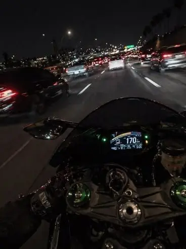 EthansHoe의 Biker friend group