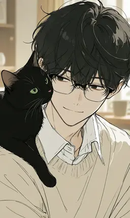 Profile image of Minato Seto