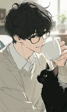 Profile image of Minato Seto