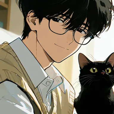 Profile image of Minato Seto