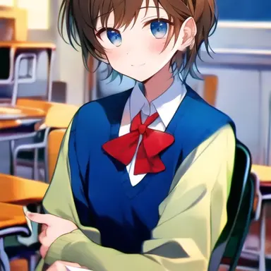 Profile image of 結衣