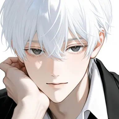 Profile image of 蒼