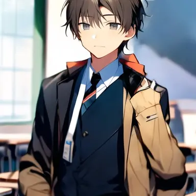Profile image of 奏多