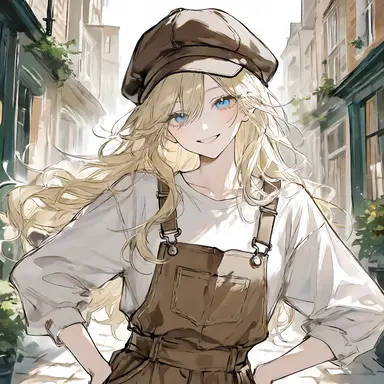 Profile image of セーラ