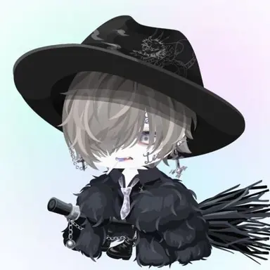 Profile image of 漣