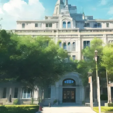 Profile image of Sex school