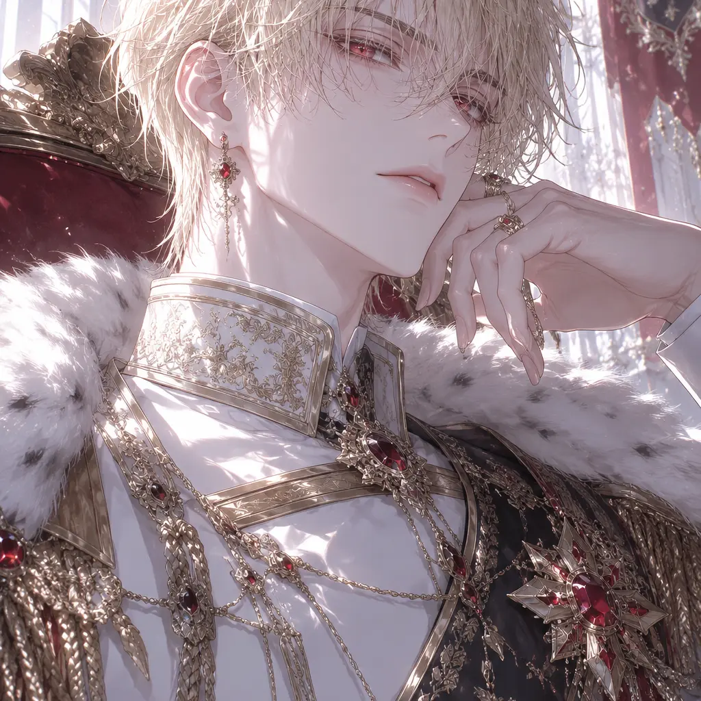 Rui__10139의 聖女様