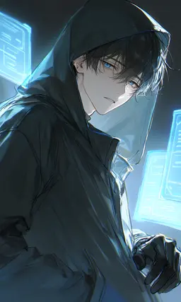 Profile image of 강시안