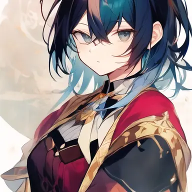 Profile image of Sora Takahashi
