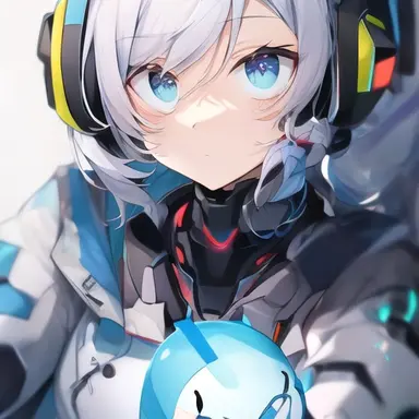 Profile image of Ai