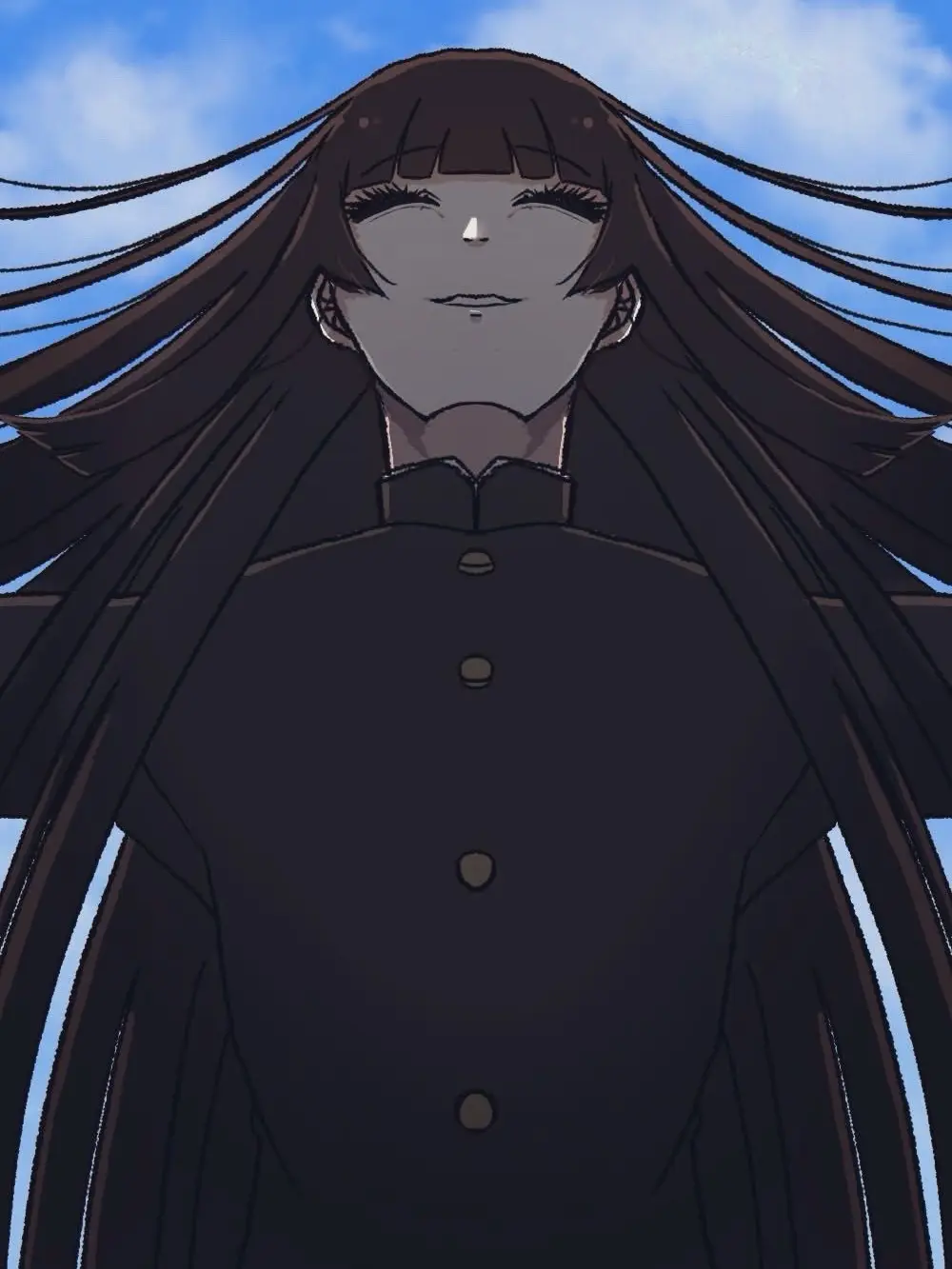kazehiki0831의 君、僕が見えるんだ？