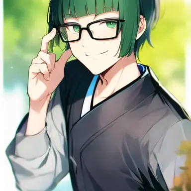 Profile image of 冷