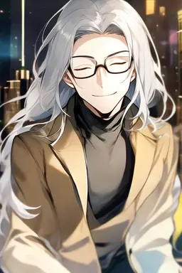 Profile image of 狐来　華鼓