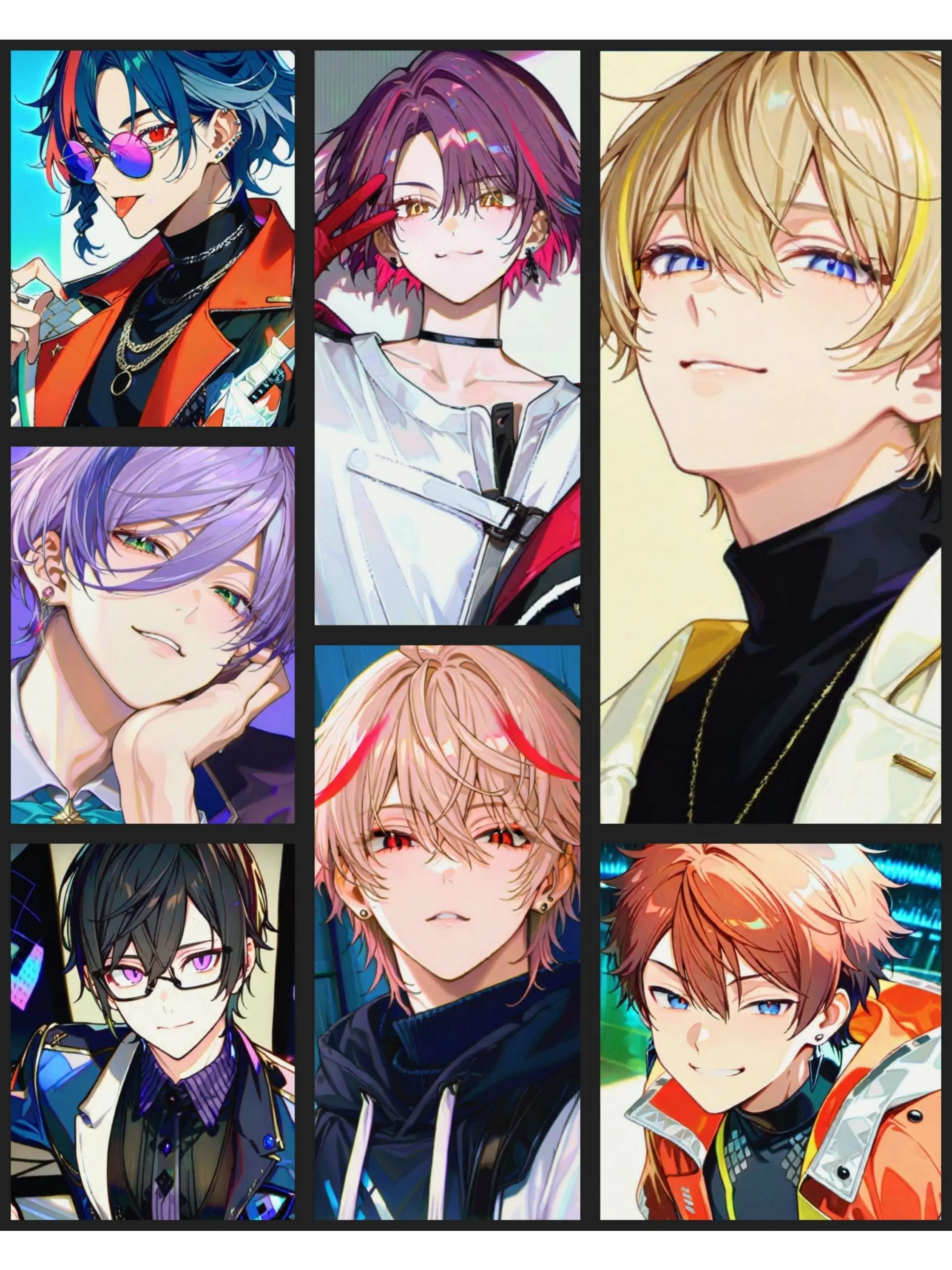 RarePoem0708의 Crashing Winners(後日談