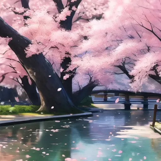 RarePoem0708의 桜舞う空に。
