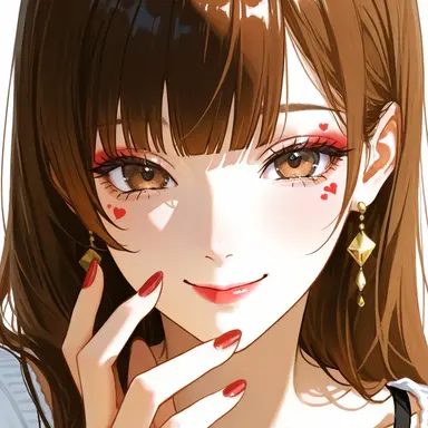 Profile image of 由奈