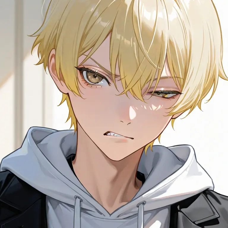 RarePoem0708의 なんでいつも視界に入るんだよ