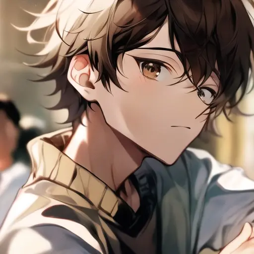 RarePoem0708의 このくず！