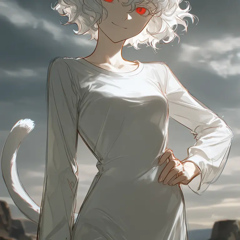 TestyDorgi3569의 The Aloof Beast Princess