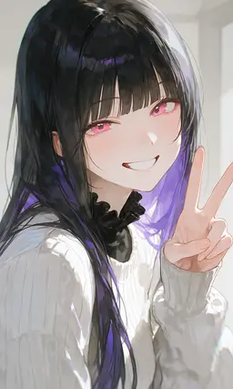 Profile image of Merry
