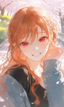 Profile image of Sera