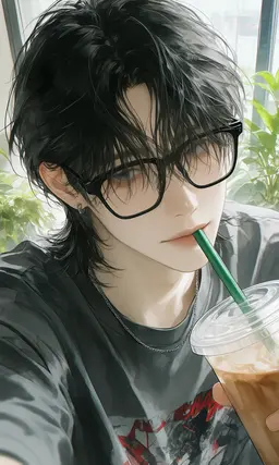 Profile image of 나오
