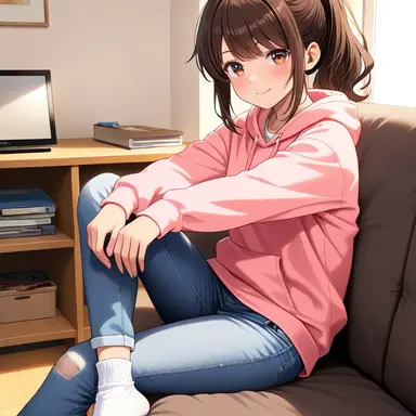 Profile image of 한서윤