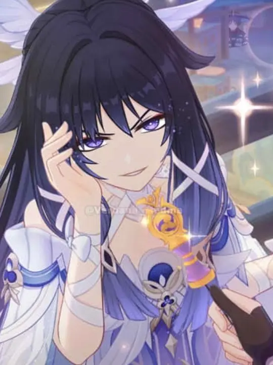 BluePie1915의 Wanderer