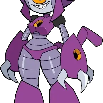 Profile image of Malice