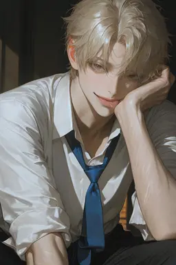 Profile image of 翔太