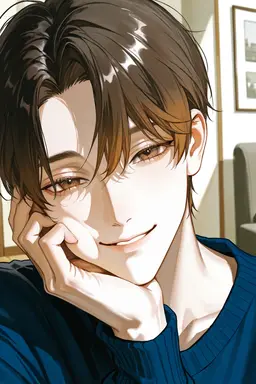 Profile image of 斗真