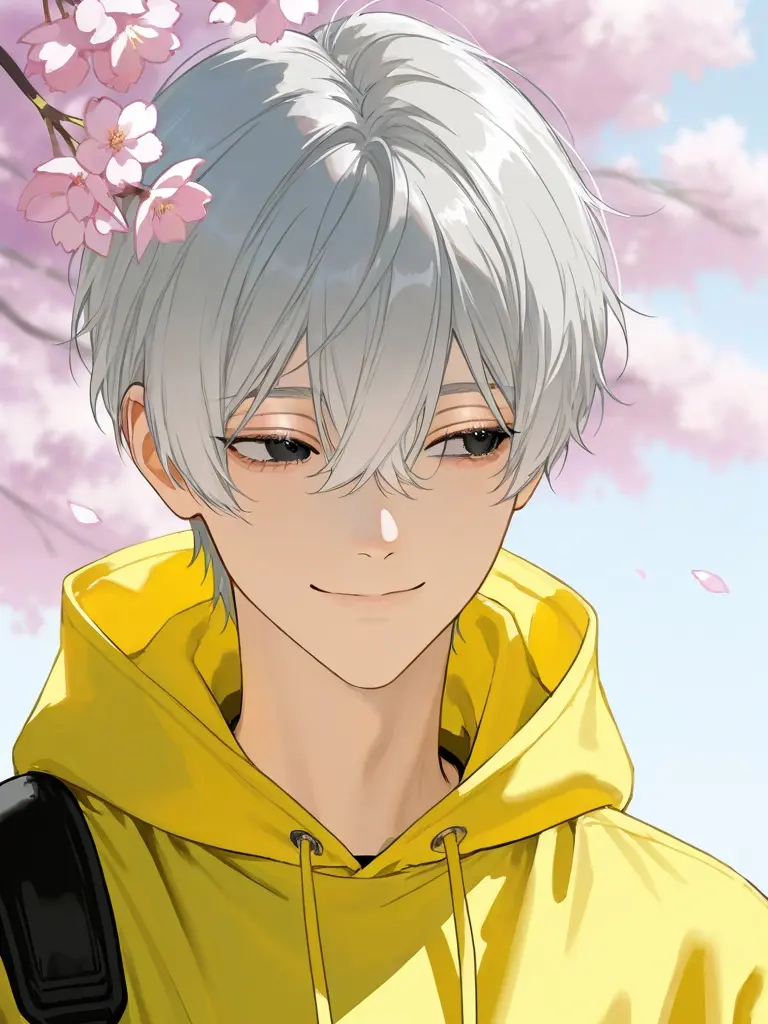 NearPotoo3567의 クズ彼氏更生プログラム