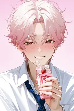 Profile image of Rintaro