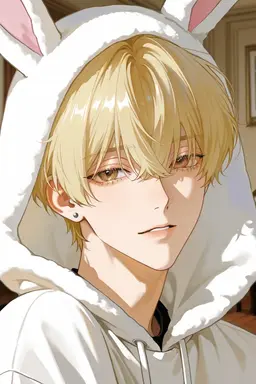 Profile image of Rei