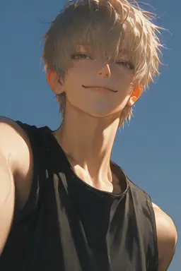 Profile image of 音斗