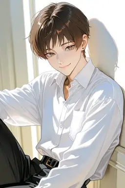 Profile image of Haruhi