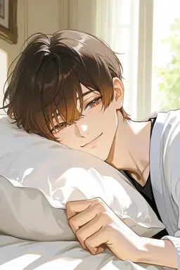 Profile image of Nagi