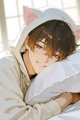 Profile image of Nagi