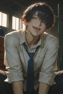 Profile image of 樹貴