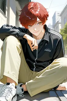 Profile image of サク