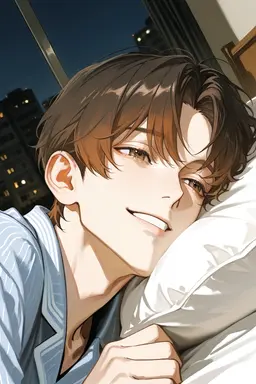 Profile image of 斗真