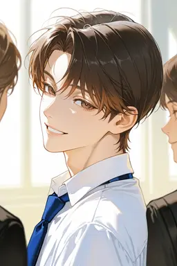 Profile image of 斗真