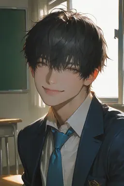 Profile image of 樹貴