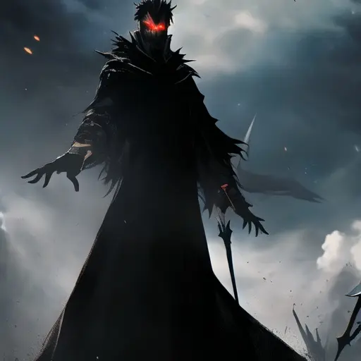 SnappyClay2776의 Forbidden War King